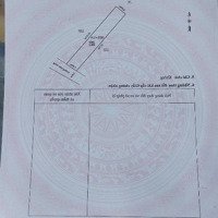 Lô Đất Sau Reverside, Cách Trục Đường Ái Sơn 50M.