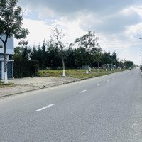 Đường 27M Đại Học Y Khoa Phan Châu Trinh . Sát Fpt . Sát Fpt 100M Chỉ 2Ty350 . Giá Rẻ Nhất