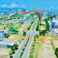Đường 27M Đại Học Y Khoa Phan Châu Trinh . Sát Fpt . Sát Fpt 100M Chỉ 2Ty350 . Giá Rẻ Nhất