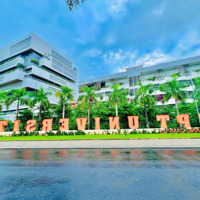 Ngay Đại Học Fpt .City Fpt . Đại Học Và Bệnh Viện Y Khoa Phan Châu Trinh . 10X24,5 Chỉ Với Giá Bán 3Ty5