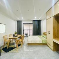 Cho Thuê Căn Hộ Ban Công Mới Keng Ban Công Máy Giặt Riêng ở Tân Cảng gần Hàng Xanh quận Bình Thạnh