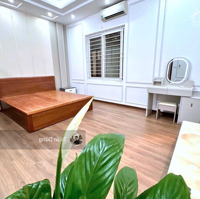 Nhà Xã Đàn Đống Đa, 34M2, Ngõ Nông Gần Phố, Hai Thoáng, Mới Đẹp, 6.5 Tỷ