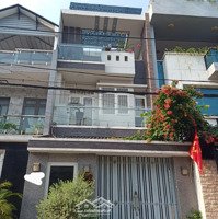 Nhàhẽm Xe Hơi1/ Đường Nguyễn Oanh P17-(5X18M)-2 Lầu-Gía 10Ty Tl