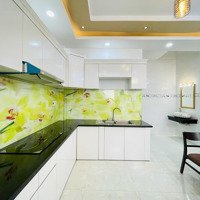 Nhàhẽm Xe Hơi1/ Đường Nguyễn Oanh P17-(5X18M)-2 Lầu-Gía 10Ty Tl