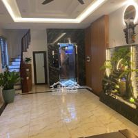 Hoa Hậu Sài Đồng! Long Biên 47M*5T Thang Máy - Lý Tưởng Để Ở Vừa Kinh Doanh Dòng Tiền, Giá Đầu Tư.