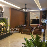 Hoa Hậu Sài Đồng! Long Biên 47M*5T Thang Máy - Lý Tưởng Để Ở Vừa Kinh Doanh Dòng Tiền, Giá Đầu Tư.