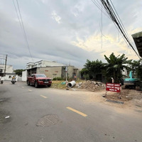 Đất Đường Lê Văn Tiên Tân Đông Hiệp, Tp Dĩ An