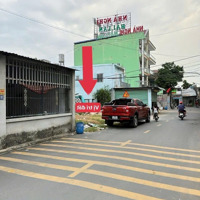 Đất Đường Lê Văn Tiên Tân Đông Hiệp, Tp Dĩ An