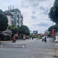 Cần Bán Nhà Mặt Tiền Nguyễn Trãi - Bùi Hữu Nghĩa P7, Q5, 5X20M Nở Hậu 8.2M, Giá Chỉ 30 Tỷ