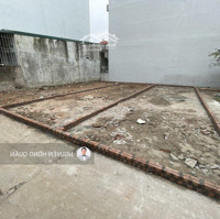Chính Chủ Bán Đất Lô Góc Thượng Cát,Diện Tích35M2, Liên Hệ: 0977507118
