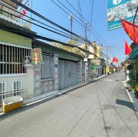 Nhà Lớn Đất Rộng Q7 - 260M - Nhà 6 Phòng Ngủhxt Lãi Vốn