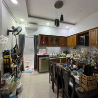 Nhà Hiếm -Gò Vấp - Hẻm 4M Xe Hơi Đỗ Cửa