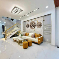 Bán Nhà Đầy Đủ Nội Thất Giá Rẻ Bất Ngờ