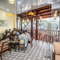 Bán 1 Căn Duy Nhất Trên Đường Nguyễn Huệ, Quận 1 -Diện Tích4,5X18M - 4 Tầng - Hđt: 150 Triệu/Th - Giá Bán 53 Tỷ