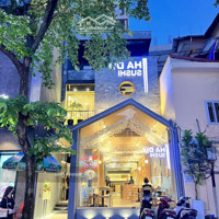 Bán 1 Căn Duy Nhất Trên Đường Nguyễn Huệ, Quận 1 -Diện Tích4,5X18M - 4 Tầng - Hđt: 150 Triệu/Th - Giá Bán 53 Tỷ