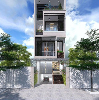 Bán Nhà Mặt Tiền Đường Lớn Vị Trí Đắc Địa Gần Đường Trương Văn Bang Q2 Ngay Khu Trung Tâm Giá Bán 18 Tỷ