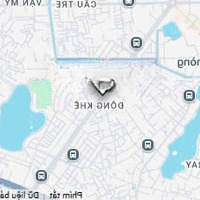 Bán Nhà Mặt Đường Đỗ Nhuận Mặt Chính 193 Văn Cao, Hải An, Hải Phòng.diện Tích81M Ngang 4.15M Giá Bán 11.9 Tỷ