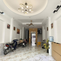 Bán Nhà Mặt Đường Đỗ Nhuận Mặt Chính 193 Văn Cao, Hải An, Hải Phòng.diện Tích81M Ngang 4.15M Giá Bán 11.9 Tỷ