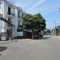 Đất Tân Đông Hiệp , Tp Dĩ An Có 4 Kiôt Thu Nhập 7 Triệu/ Tháng