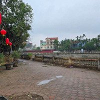 Đất Vàng Đại Cát, Phân Lô Nở Hậu Đẹp, Cách Ô Tô Tránh 20M.