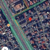 Chỉ Nhỉnh 5 T.ỷ Có Đất Phố Trạm Ngay Gần Cầu Vĩnh Tuy Sang Phố Rất Nhanh, Sát Ngay Aeon 40,8M2