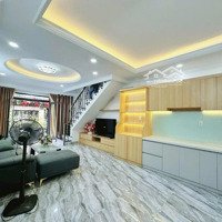 Giảm Sâu - Căn Nhà Đẹp, Vị Trí Víp - P. Tân Kiểng - Giá Bán 5.5 Tỷ