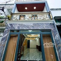 Giảm Sâu - Căn Nhà Đẹp, Vị Trí Víp - P. Tân Kiểng - Giá Bán 5.5 Tỷ