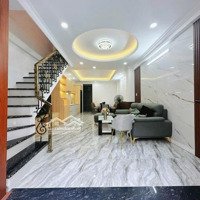 Giảm Sâu - Căn Nhà Đẹp, Vị Trí Víp - P. Tân Kiểng - Giá Bán 5.5 Tỷ