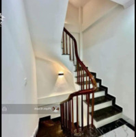 Nhà Mới La Phù. Ô Tô Đỗ Cổng. 50M Ra Đường Ô Tô Tránh. 38M2, 5 Tầng, Chỉ 3,8 Tỷ
