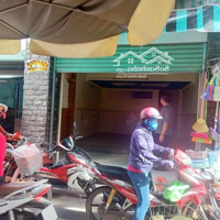 Bán Nhà Mặt Tiền Đoàn Văn Bơ Q4 Ngay Chợ, 3 Tầng Đẹp, Kinh Doanh Sầm Uất