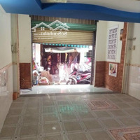Bán Nhà Mặt Tiền Đoàn Văn Bơ Q4 Ngay Chợ, 3 Tầng Đẹp, Kinh Doanh Sầm Uất