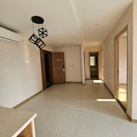 Cho Thuê 3 Phòng Ngủ Nội Thất Cơ Bản Chung Cư New City
