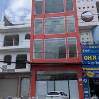 Cho Thuê Toà Nhà Hà Hoàng Hổ, Long Xuyên, An Giang