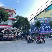Cho Thuê Nhà Mặt Phố Tại Đường Ngô Văn Sở, Hòa Khánh Nam, Liên Chiểu, Đà Nẵng