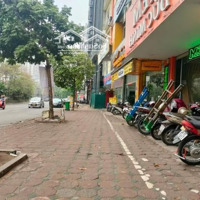 Siêu Phẩm Cho Thuê Nhà Phố Trung Hòa - Cầu Giấy, 130M2X5 Tầng, Mặt Tiền 5,5M, Nhận Diện Thương Hiệu