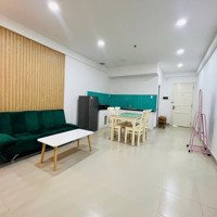 Cho Thuê Chung Cư Phú Hoà Đầy Đủ Nội Thất Ngay Toà Becamex & Đại Học Tdm Bình Dương