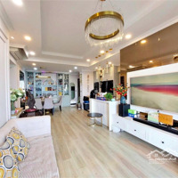 Bán Nhanh Căn 3 Phòng Ngủ 2 Vệ Sinhgolden Mansion. Căn Đẹp Cực Hiếm. Giá Tốt