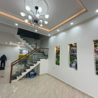 Bán Nhà 4 Tầng 42M2 Tại Khu Phân Lô Hồ Đá, Sở Dầu, Hồng Bàng Giá Bán 3,25 Tỷ