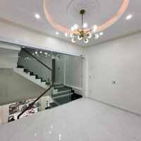 Bán Nhà 4 Tầng 42M2 Tại Khu Phân Lô Hồ Đá, Sở Dầu, Hồng Bàng Giá Bán 3,25 Tỷ