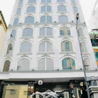 Đầu Tư Lời Ngay Chỉ Dành Cho Nhà Đầu Tư. Mặt Tiền Đường D5, P25, Bình Thạnh 233,2M2 (15X16M) 35 Tỷ