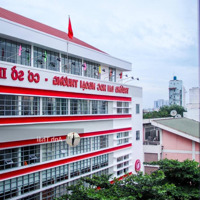 Đầu Tư Lời Ngay Chỉ Dành Cho Nhà Đầu Tư. Mặt Tiền Đường D5, P25, Bình Thạnh 233,2M2 (15X16M) 35 Tỷ