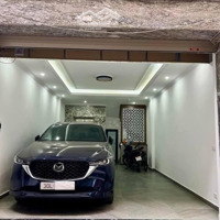27 Tỷ Nhỉnh Có Nhà Phân Lô - Hoàng Quốc Việt - Lô Góc - 5Tầng * 75M2, Mt6 - Gara Ôtô - Kd,Vp Đỉnh