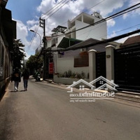 Nhà Mặt Tiền Đường Cx Kiến Thiết Hiệp Phú Gần Lê Văn Việt Ngang 10.5M, 170M2 Giá Chỉ Hơn 11 Tỷ