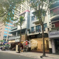 Cho Thuê Mặt Bằng Kinh Doanh Cao Cấp Phố Trần Thái Tông -Tt Cầu Giấy -Nhận Diện Thương Hiệu Tốt