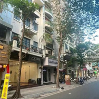 Cho Thuê Mặt Bằng Kinh Doanh Cao Cấp Phố Trần Thái Tông -Tt Cầu Giấy -Nhận Diện Thương Hiệu Tốt