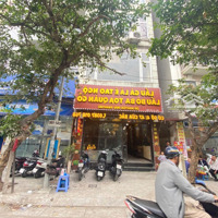 Cho Thuê Mặt Bằng Kinh Doanh Cao Cấp Phố Trần Thái Tông -Tt Cầu Giấy -Nhận Diện Thương Hiệu Tốt