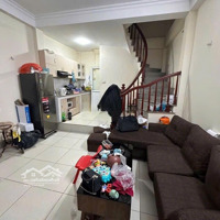Bán Nhà Trần Cung_Sát Phố_ Ô Tô Đỗ Cửa_Mặt Ngõ_Kinh Doanh Đỉnh_ Ở Sướng_ Diện Tích: 57M2,5T, Chỉ 11.6 Tỷ