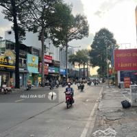 Siêu Vị Trí Building 2 Mặt Tiền Nguyễn Trãi, Bến Thành, Quận 1. 10X20M (200M2), Tn: 350 Triệu/Th. 61 Tỷ