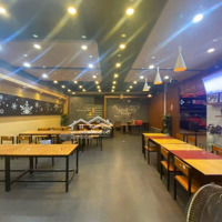 Cho Thuê Nhà Mặt Phố Hồ Tùng Mậu, Diện Tích: 50M2X5 Tầng, Mặt Tiền :8M Kinh Doanh Quá Đẹp Ạ