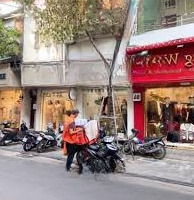 Cho Thuê Nhà Phố Hàng Nón - Hoàn Kiếm, 50M2X4 Tầng + Lửng 25M, Mặt Tiền 5,5M Nhận Diện Thương Hiệu